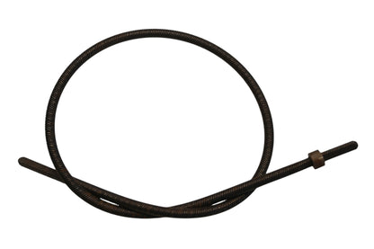 MTD 791-181852 Lower Flexible Driveshaft NOS