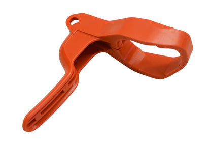 New OEM Husqvarna 574 35 53-01, 574355301 Orange Throttle Trigger NOS