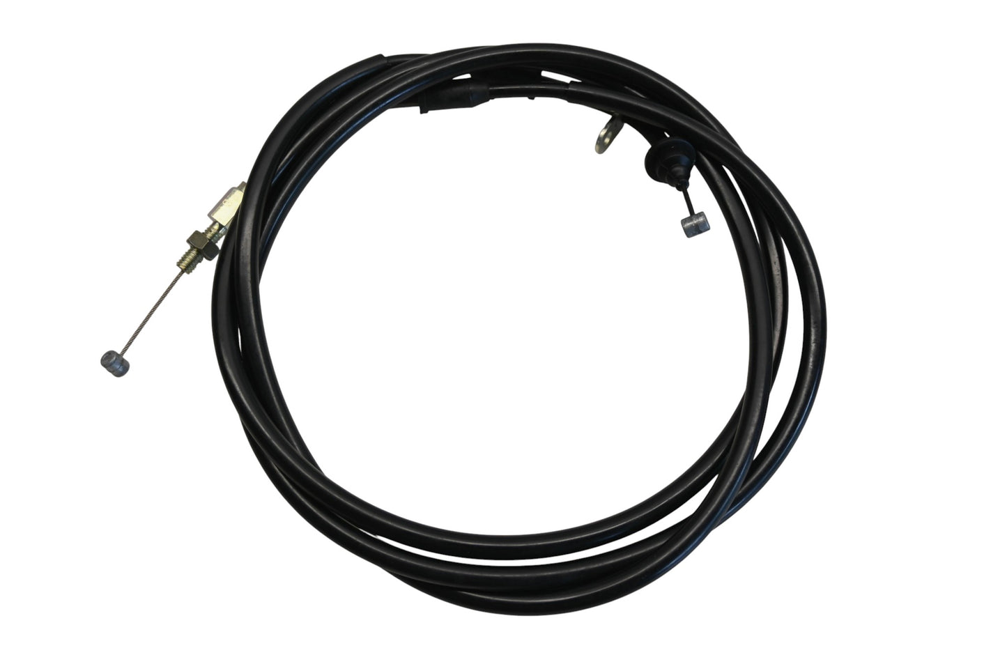 New OEM Yamaha 5YR-F6312-00-00 Throttle Cable NOS