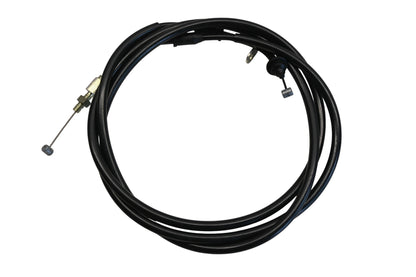 New OEM Yamaha 5YR-F6312-00-00 Throttle Cable NOS