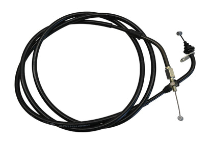 New OEM Yamaha 5YR-F6312-00-00 Throttle Cable NOS
