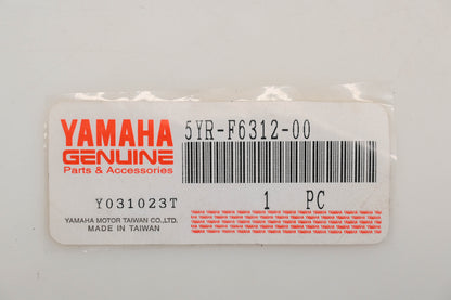 New OEM Yamaha 5YR-F6312-00-00 Throttle Cable NOS