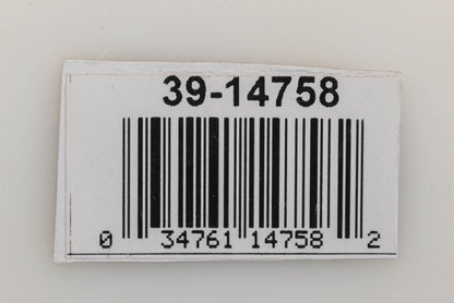 Rotary 39-14758, 1113-120-1602, 1113-120-1603 Air Filter Assembly NOS