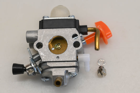 Rotary 22-15246, 4180-120-0611, C1Q-S174 Carburetor Kit NOS