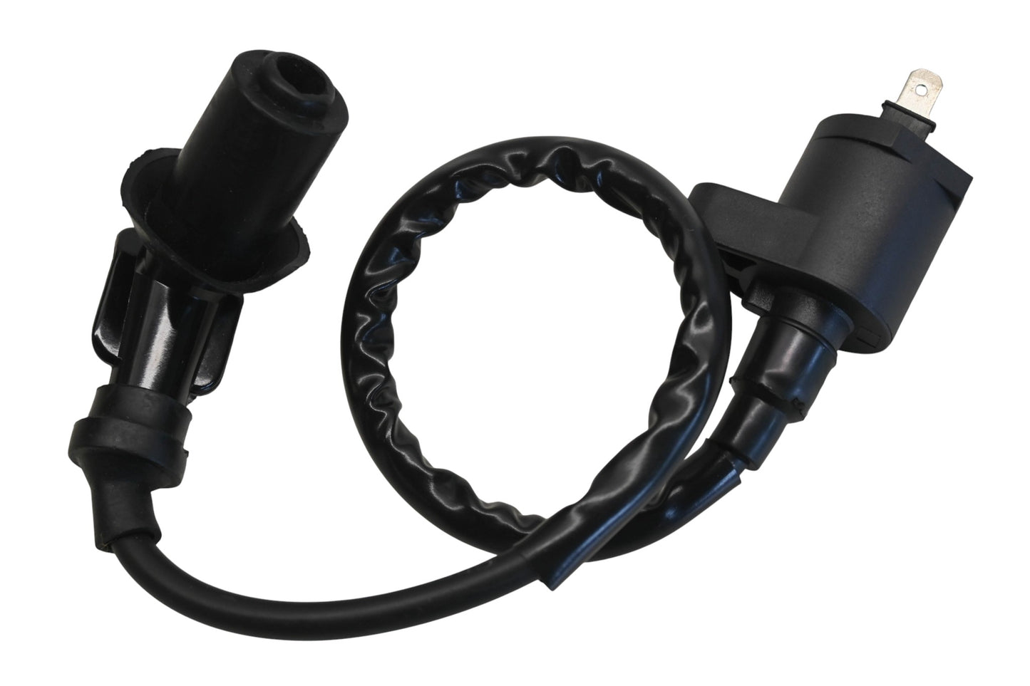 Universal Parts 164-329 Ignition Coil NOS