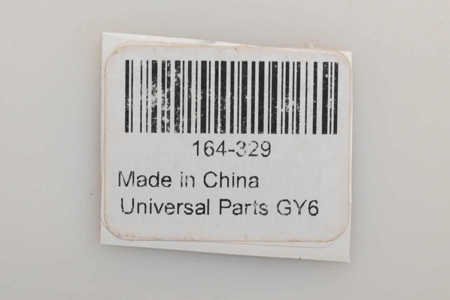 Universal Parts 164-329 Ignition Coil NOS