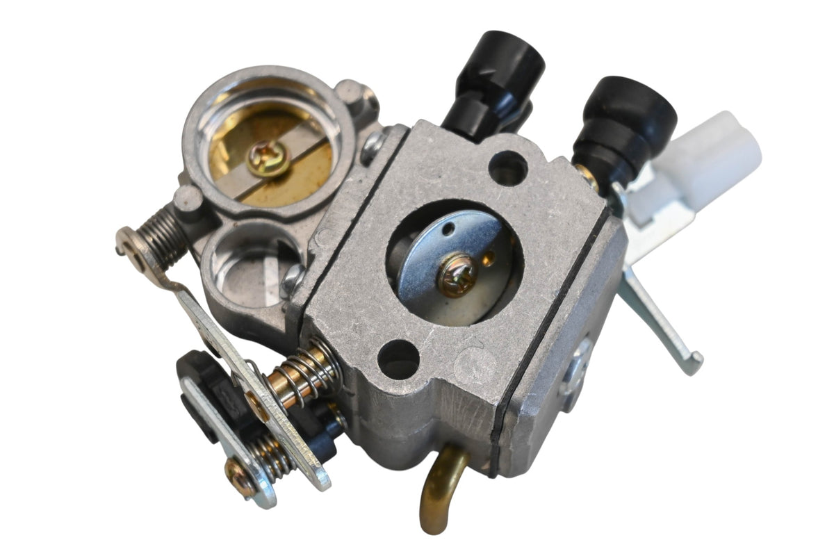 Rotary 22-15245, 1139-120-0619, C1Q-S269 Carburetor NOS