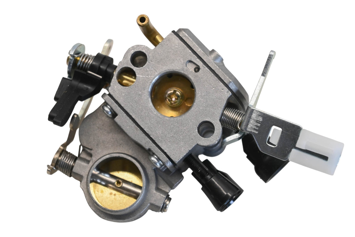 Rotary 22-15245, 1139-120-0619, C1Q-S269 Carburetor NOS