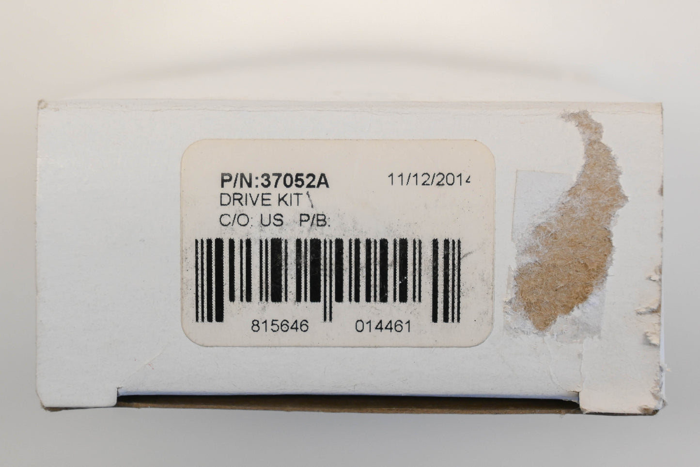New OEM Tecumseh 37052A Starter Drive Kit NOS