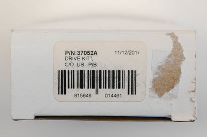 New OEM Tecumseh 37052A Starter Drive Kit NOS