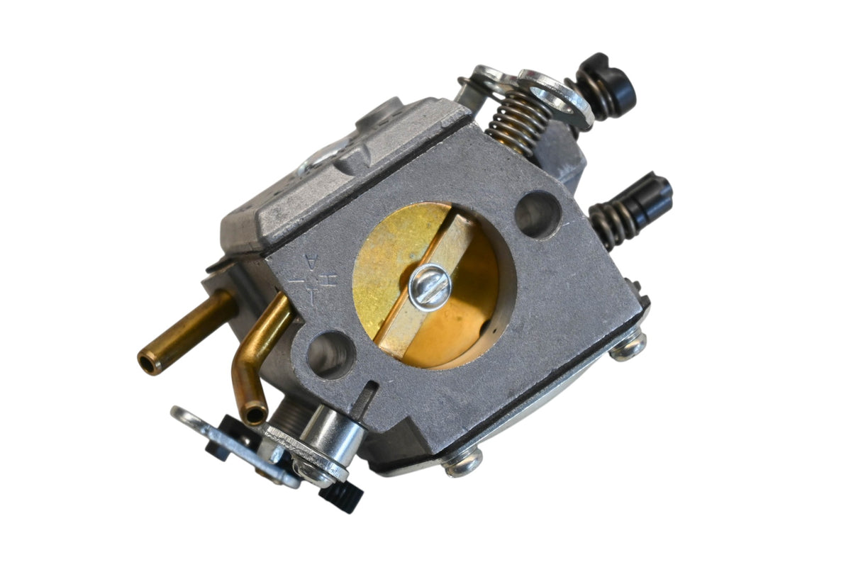 New OEM Husqvarna 536 03 37-01, 536033701 Carburetor NOS