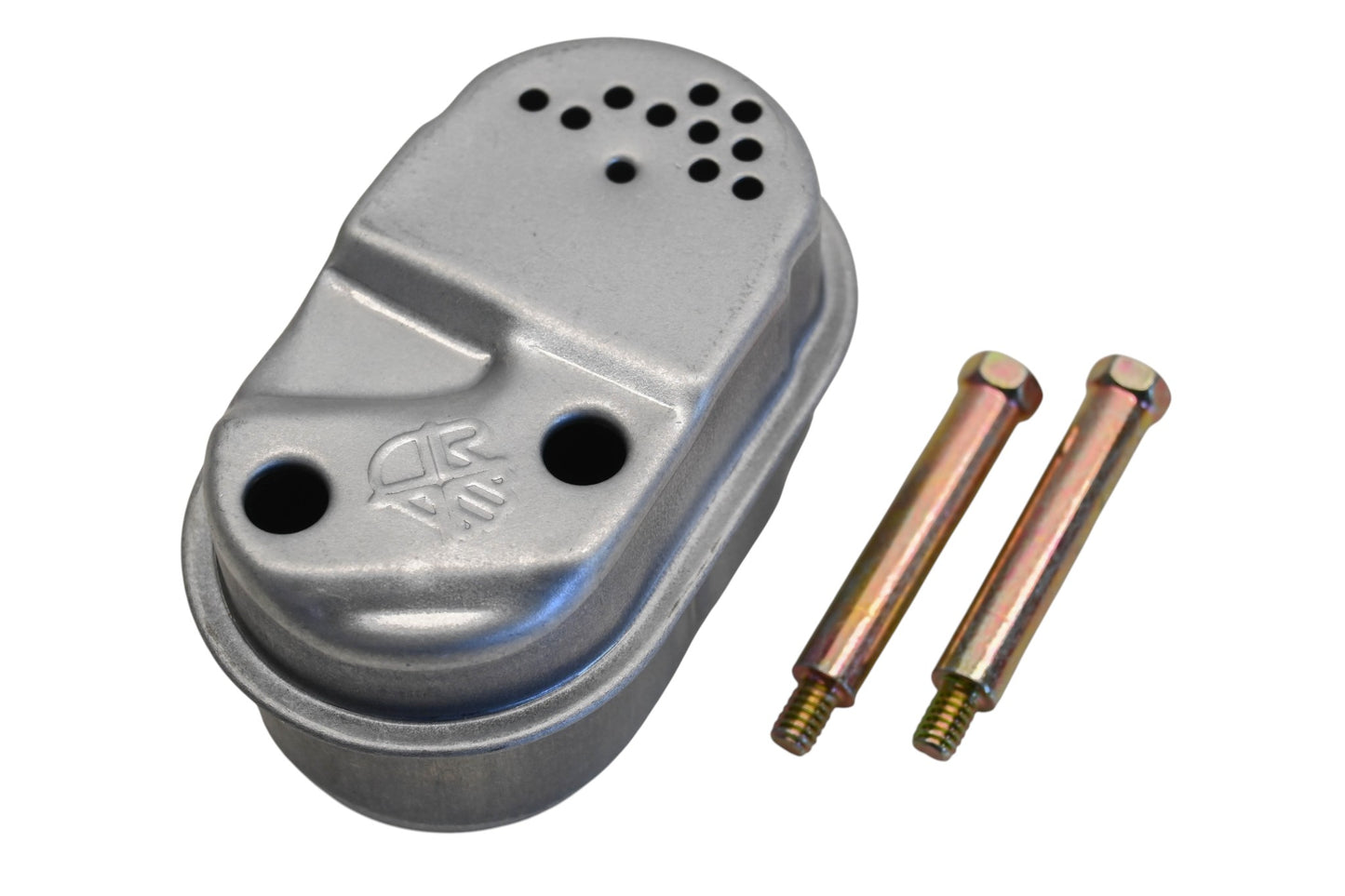 New OEM Tecumseh 36473A Muffler Kit NOS