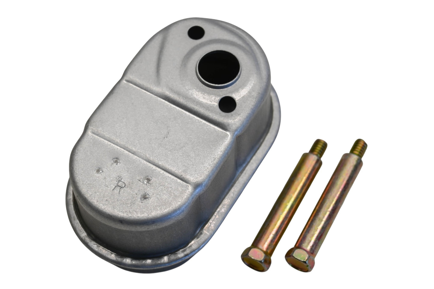 New OEM Tecumseh 36473A Muffler Kit NOS