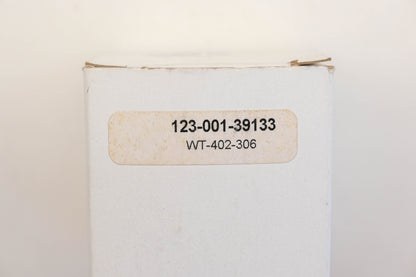 New OEM Echo 123-001-39133, 12300139133, WT-402-306 Carburetor NOS
