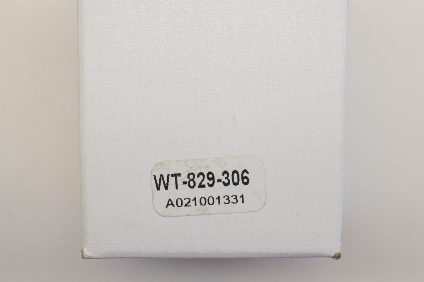 New OEM Echo A021001331, WT-829-306 Carburetor Kit NOS