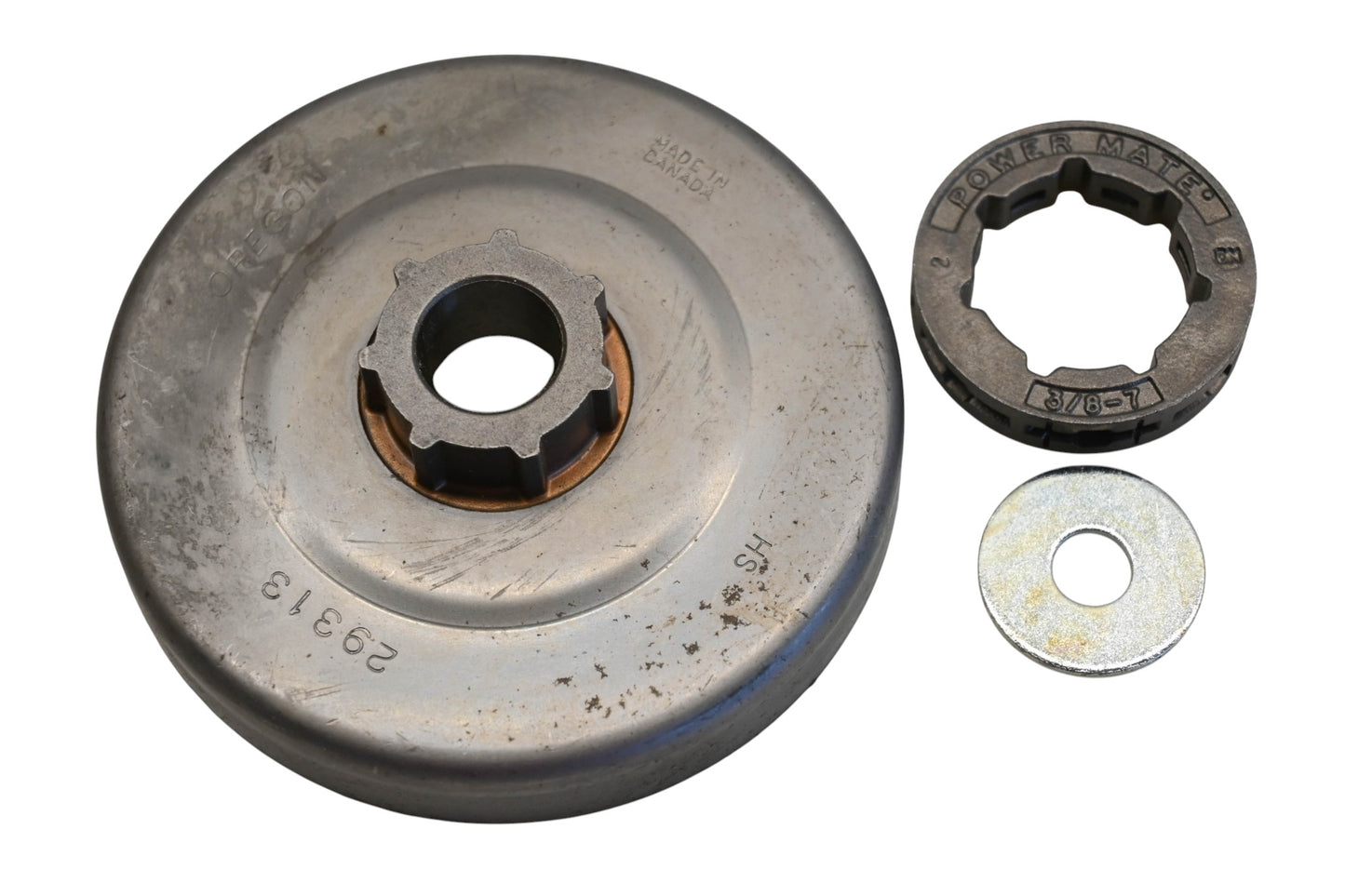 Oregon 29313X Spur Sprocket Kit NOS