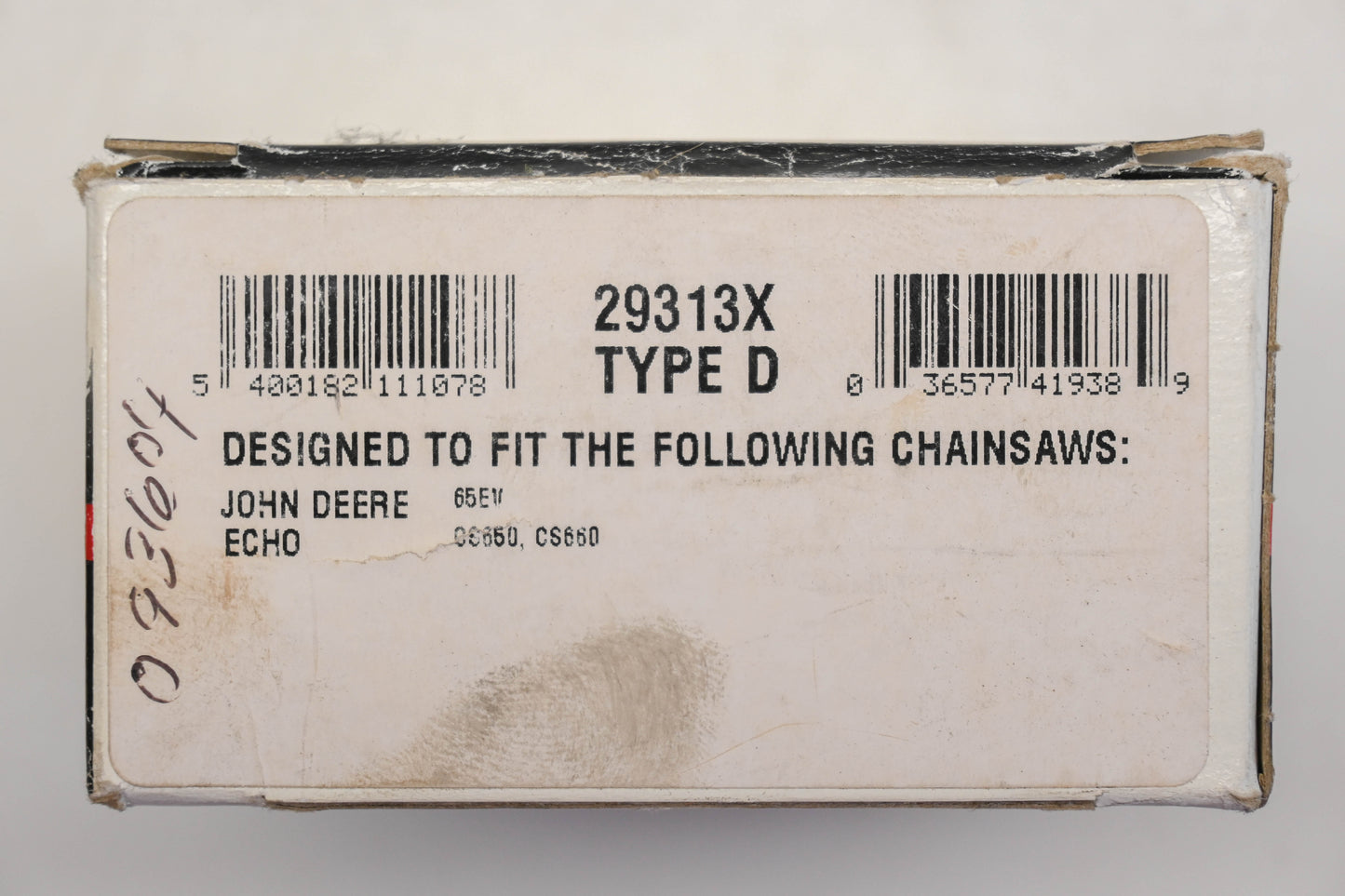 Oregon 29313X Spur Sprocket Kit NOS