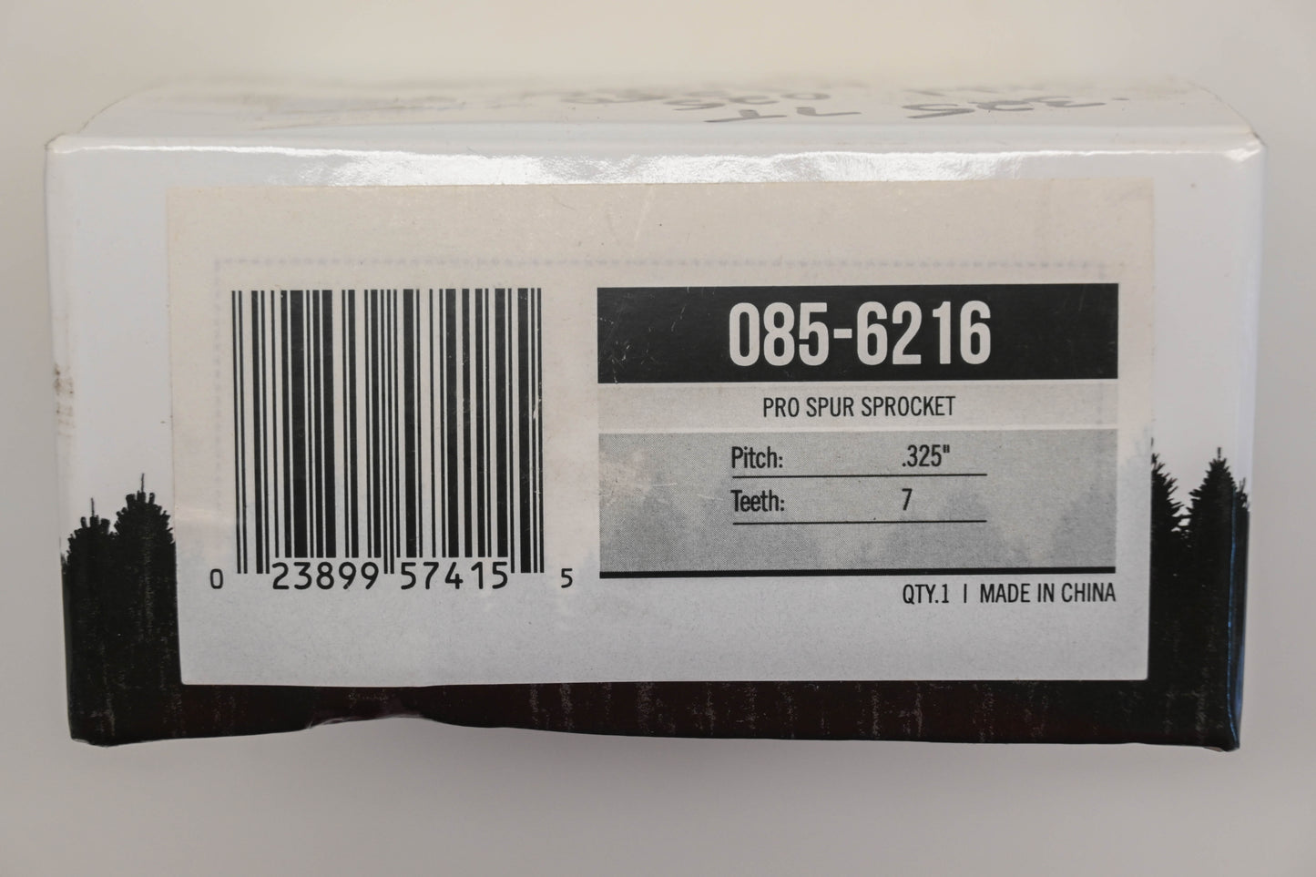 Sabre 085-6216 Spur Sprocket Kit NOS
