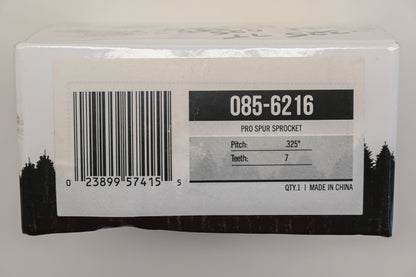 Sabre 085-6216 Spur Sprocket Kit NOS