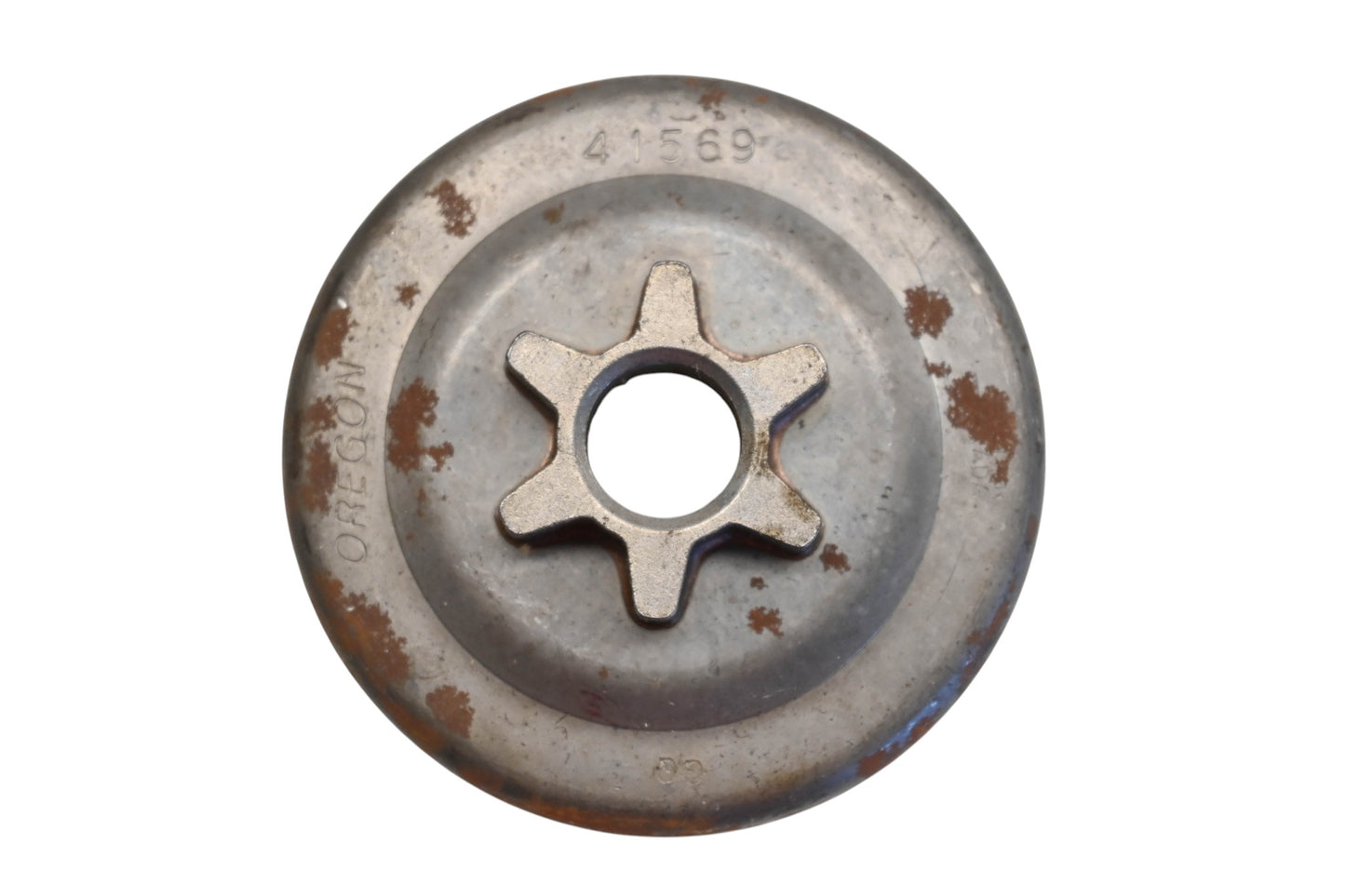 Oregon 41569X, 41569 Spur Sprocket NOS