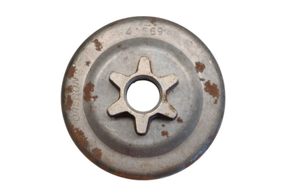 Oregon 41569X, 41569 Spur Sprocket NOS