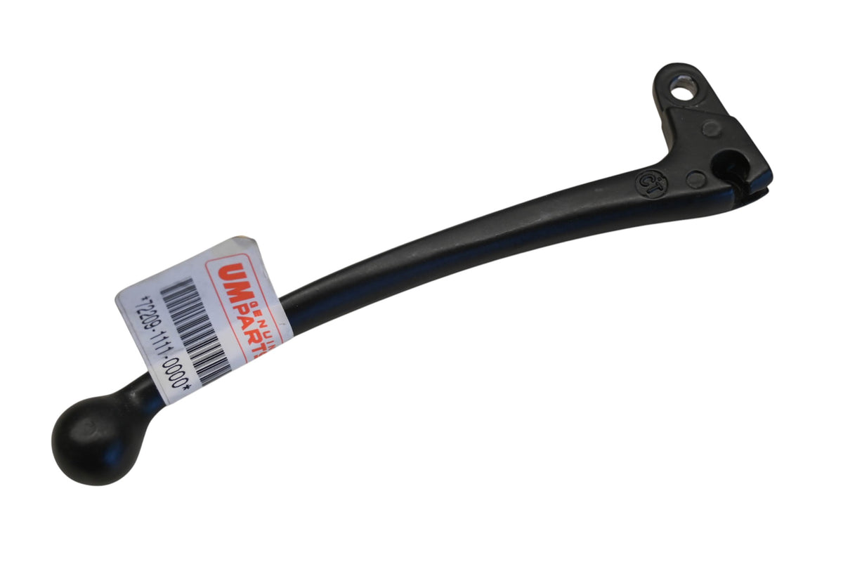 United Motors 72209-1111-0000, 7220911110000 Clutch Lever NOS