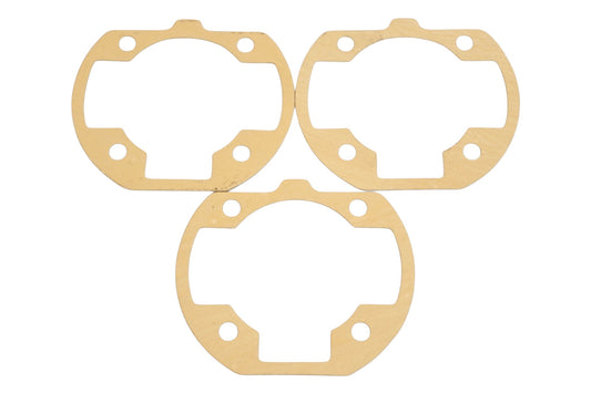 New OEM Yamaha 3VL-E1351-00-00 Cylinder Gaskets Qty 3 NOS