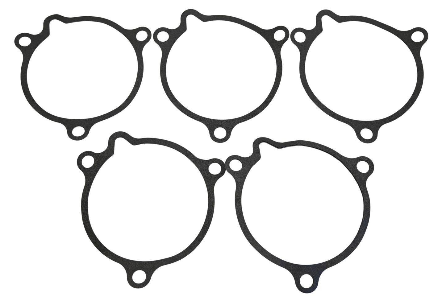 New OEM Ford F2DZ-7D026-AB Gaskets Qty 5 NOS