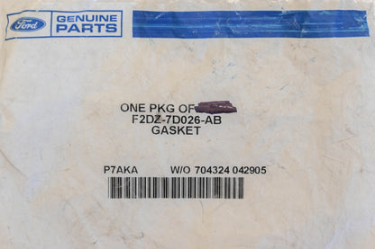 New OEM Ford F2DZ-7D026-AB Gaskets Qty 5 NOS