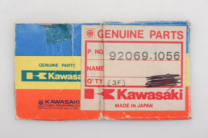 New OEM Kawasaki 92069-1056 Bulb NOS