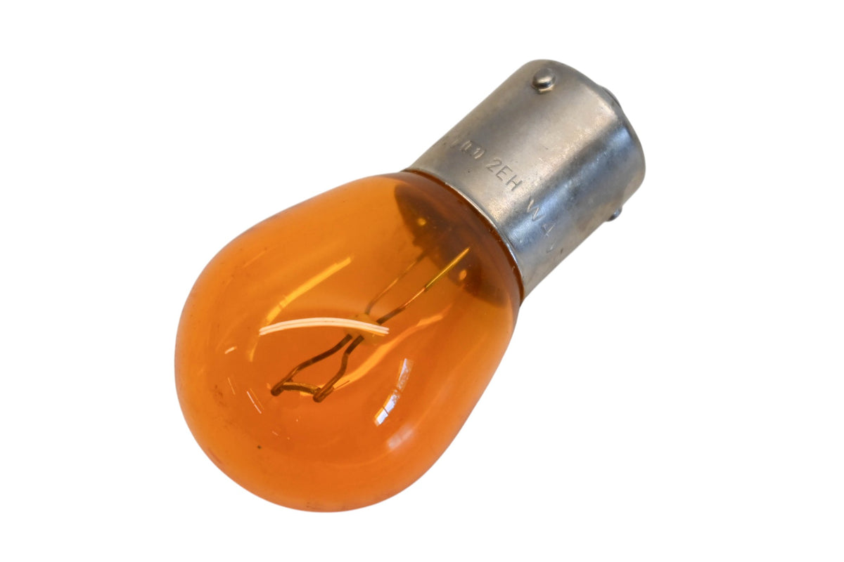 New OEM Ford F58Z-13466-B 12V Amber Dome Lamp Bulb NOS