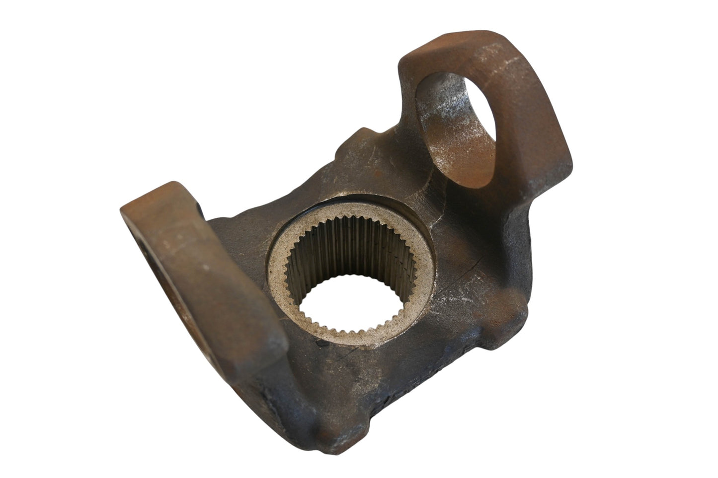 Mack 38MU3413AM Differential Yoke NOS