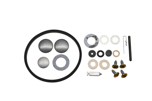 New OEM Tecumseh 632760B Carburetor Repair Kit NOS
