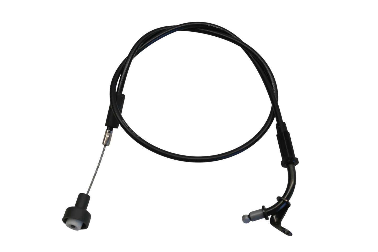 New OEM Yamaha 248-26311-01-00 Throttle Cable NOS