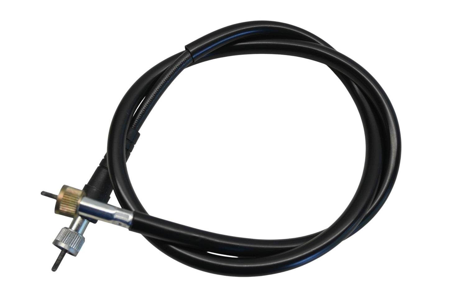 New OEM Yamaha 5BN-83550-01-00 Speed Cable NOS