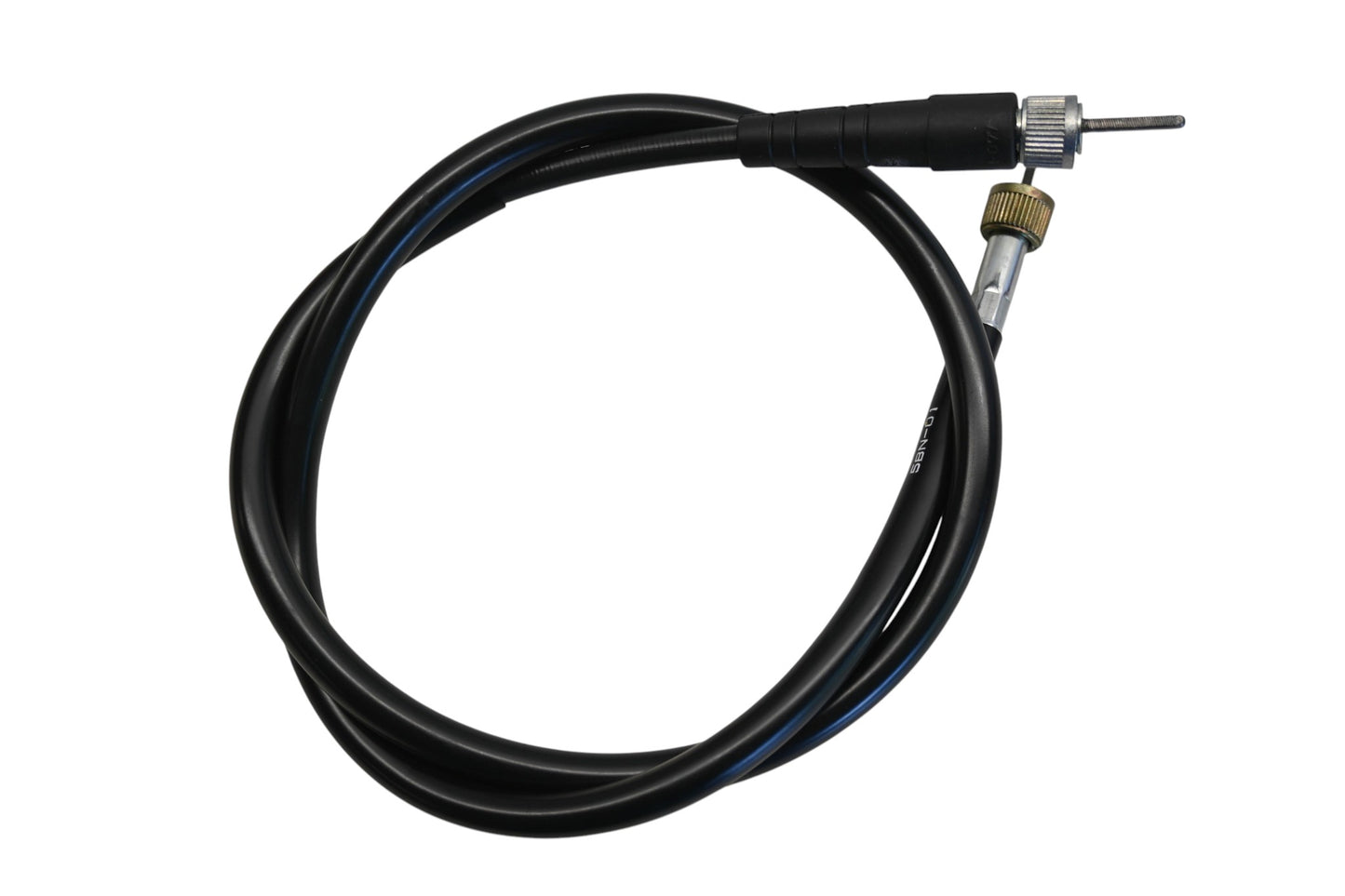 New OEM Yamaha 5BN-83550-01-00 Speed Cable NOS