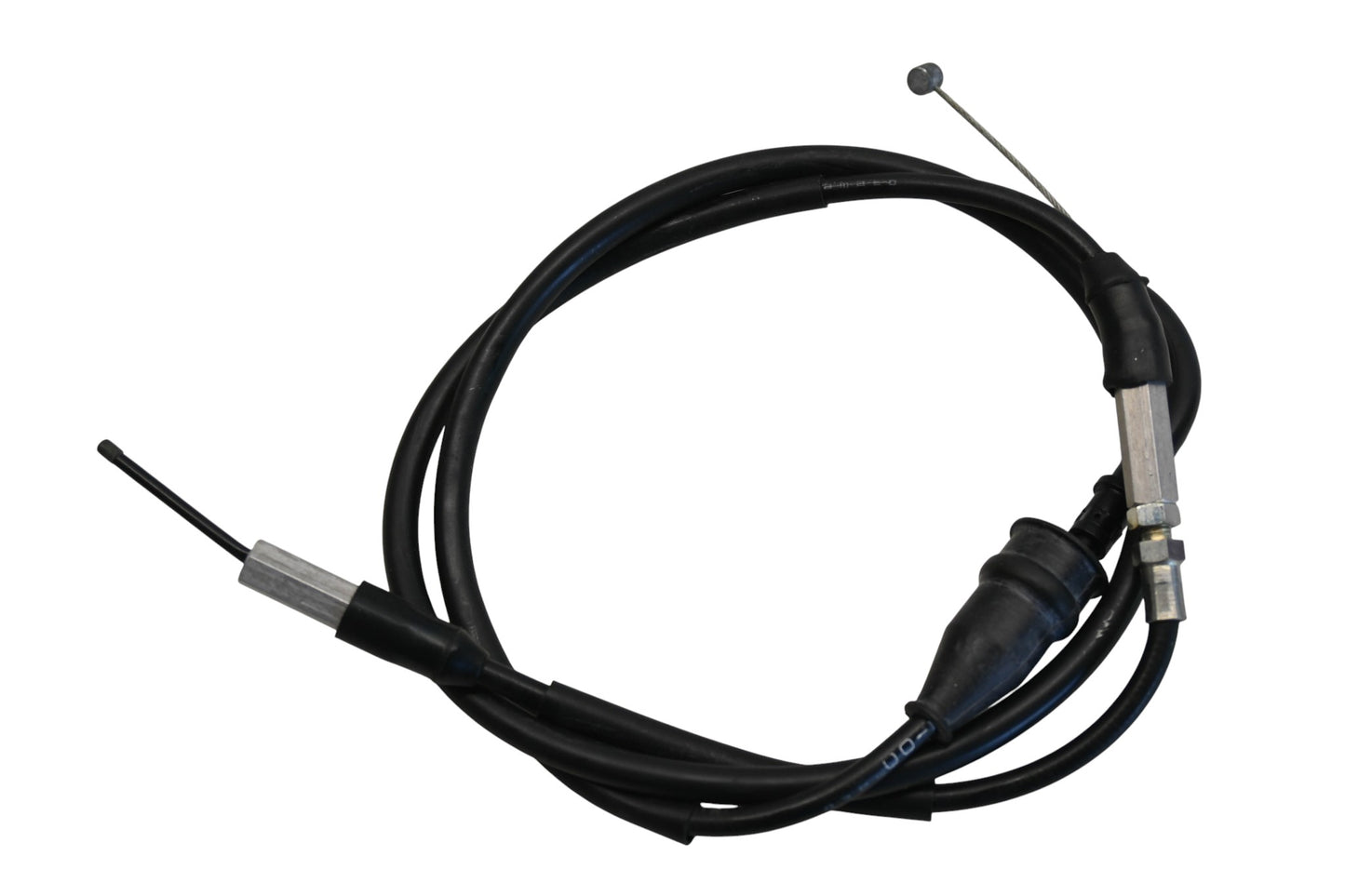 New OEM Yamaha 2HG-26311-00-00 Throttle Cable NOS