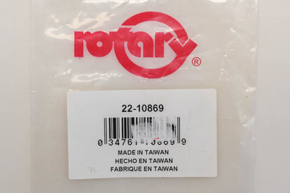 Rotary 22-10869, 16562-ZE2-000 Throttle Return Spring NOS