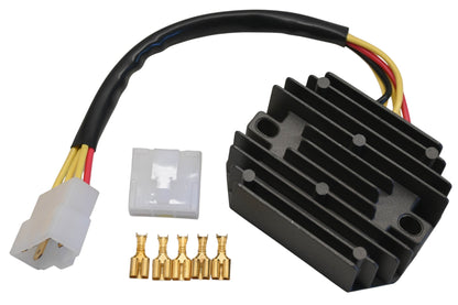 Aftermarket Z030-0023N, 3430-016, 3430-037 Voltage Rectifier Kit NOS