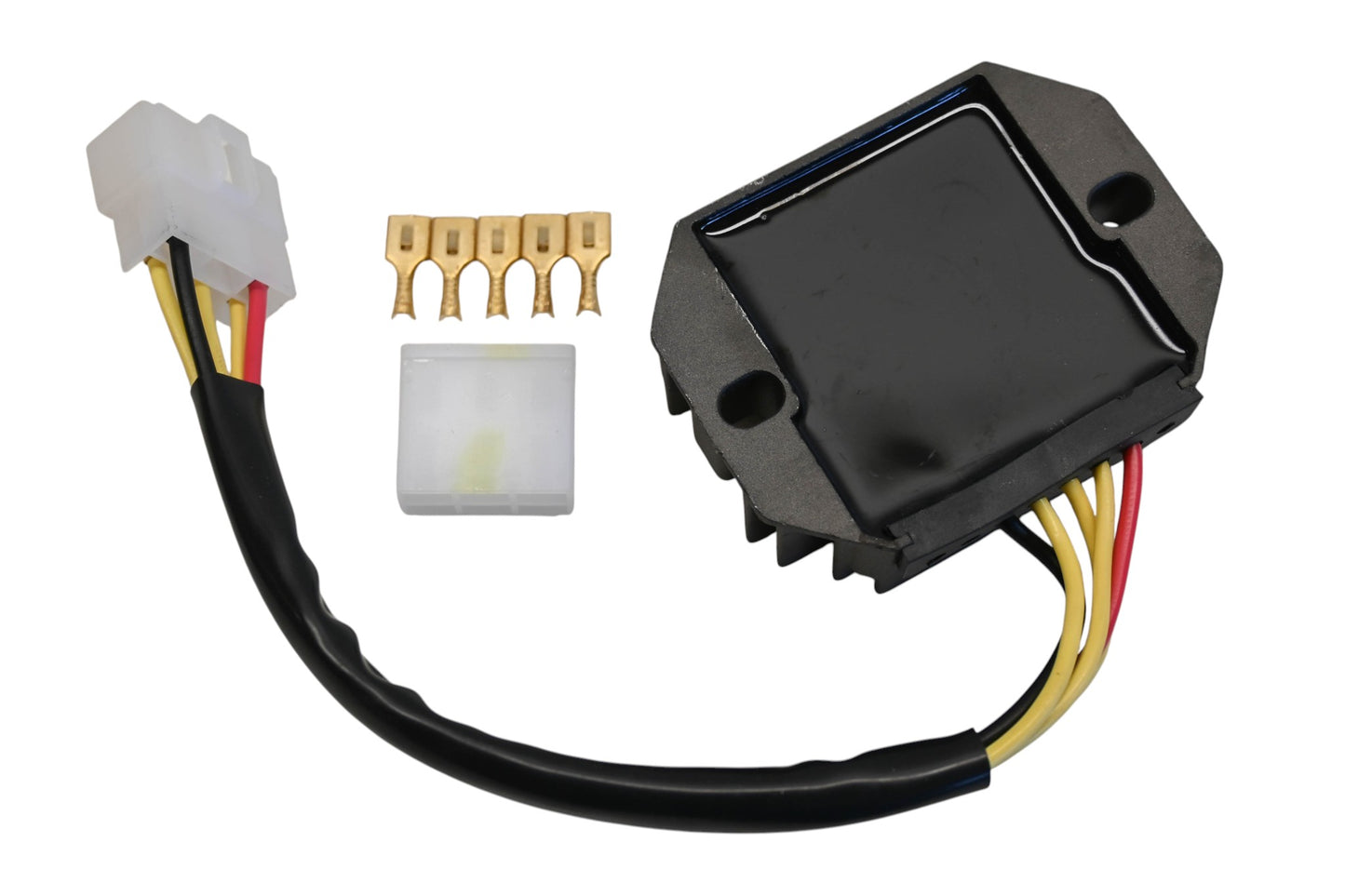 Aftermarket Z030-0023N, 3430-016, 3430-037 Voltage Rectifier Kit NOS