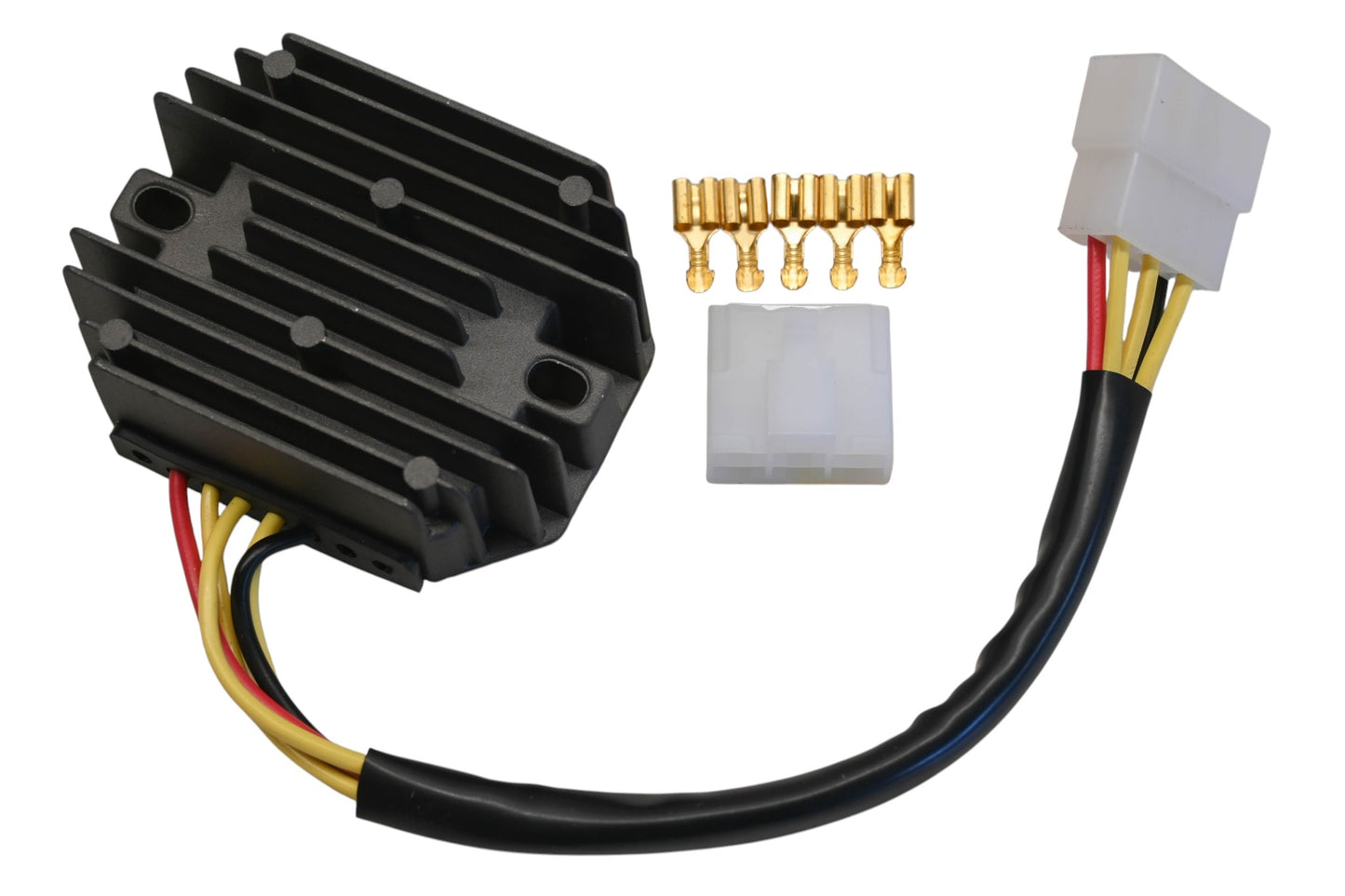 Aftermarket Z030-0023N, 3430-016, 3430-037 Voltage Rectifier Kit NOS