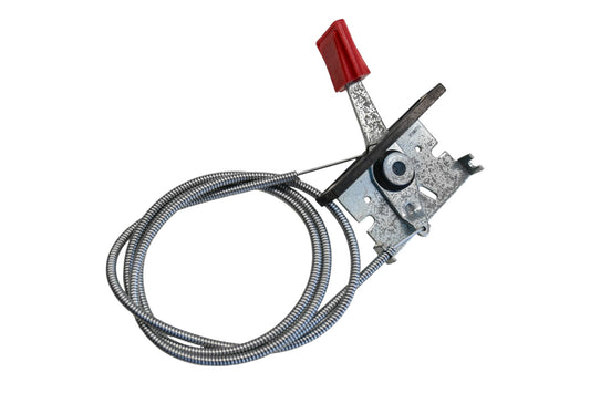Rotary 03-6657 47" Throttle Cable NOS
