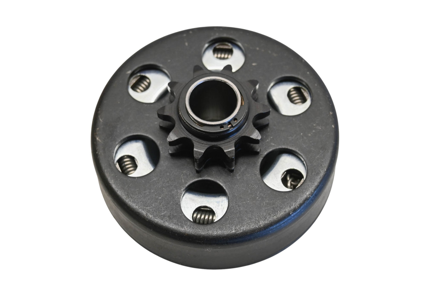 Rotary 04-457, 209768A 10T - 3/4" Max-Torque Clutch NOS