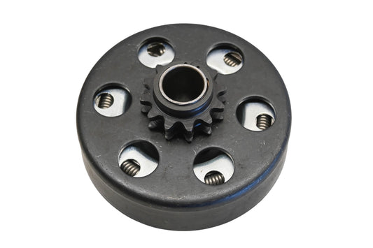 Rotary 04-455, 209760A 12T - 3/4" Max-Torque Clutch NOS