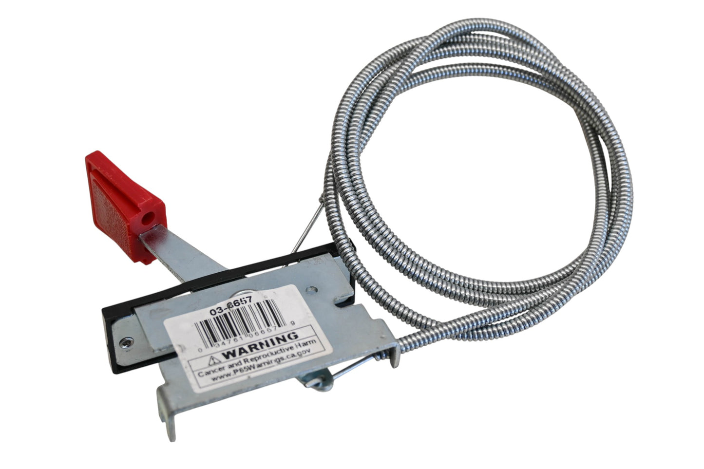 Rotary 03-6657 47" Throttle Cable NOS