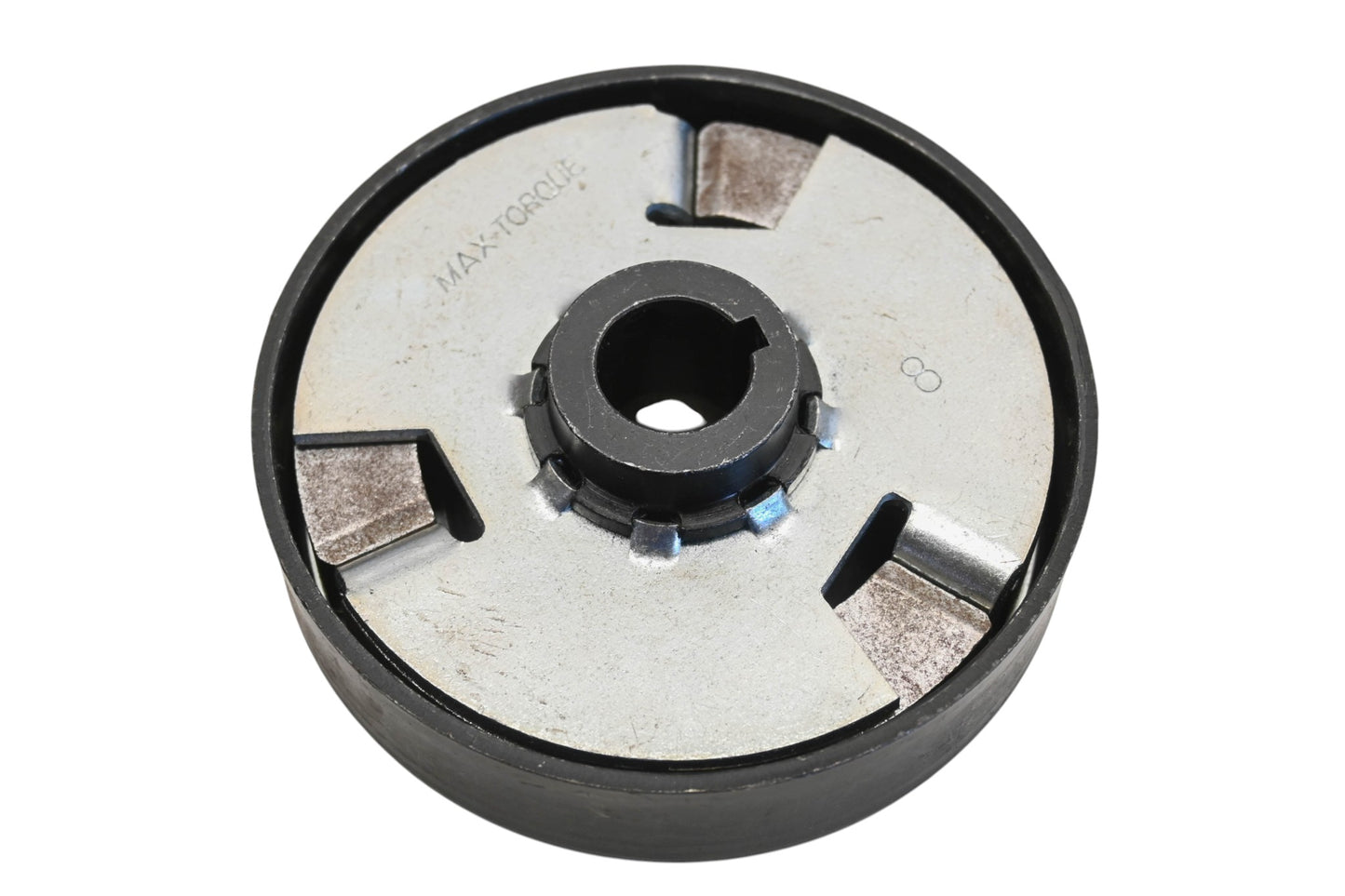 Rotary 04-455, 209760A 12T - 3/4" Max-Torque Clutch NOS
