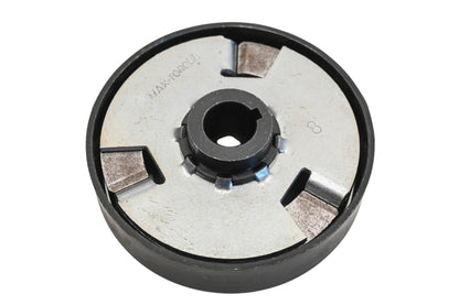 Rotary 04-455, 209760A 12T - 3/4" Max-Torque Clutch NOS
