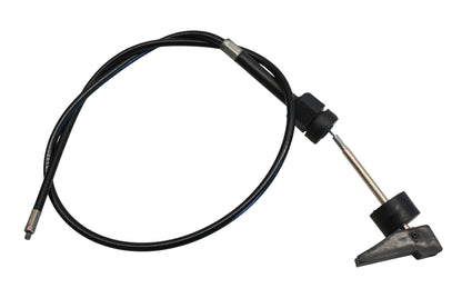 New OEM Yamaha 4X4-26331-01-00 Choke Cable NOS