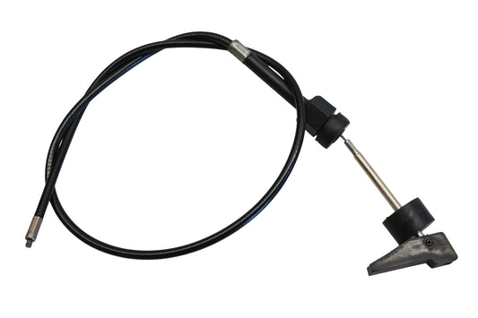 New OEM Yamaha 4X4-26331-01-00 Choke Cable NOS