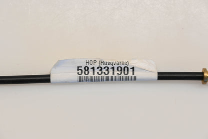 New OEM Husqvarna 581 33 19-01, 581331901 16" Cable NOS